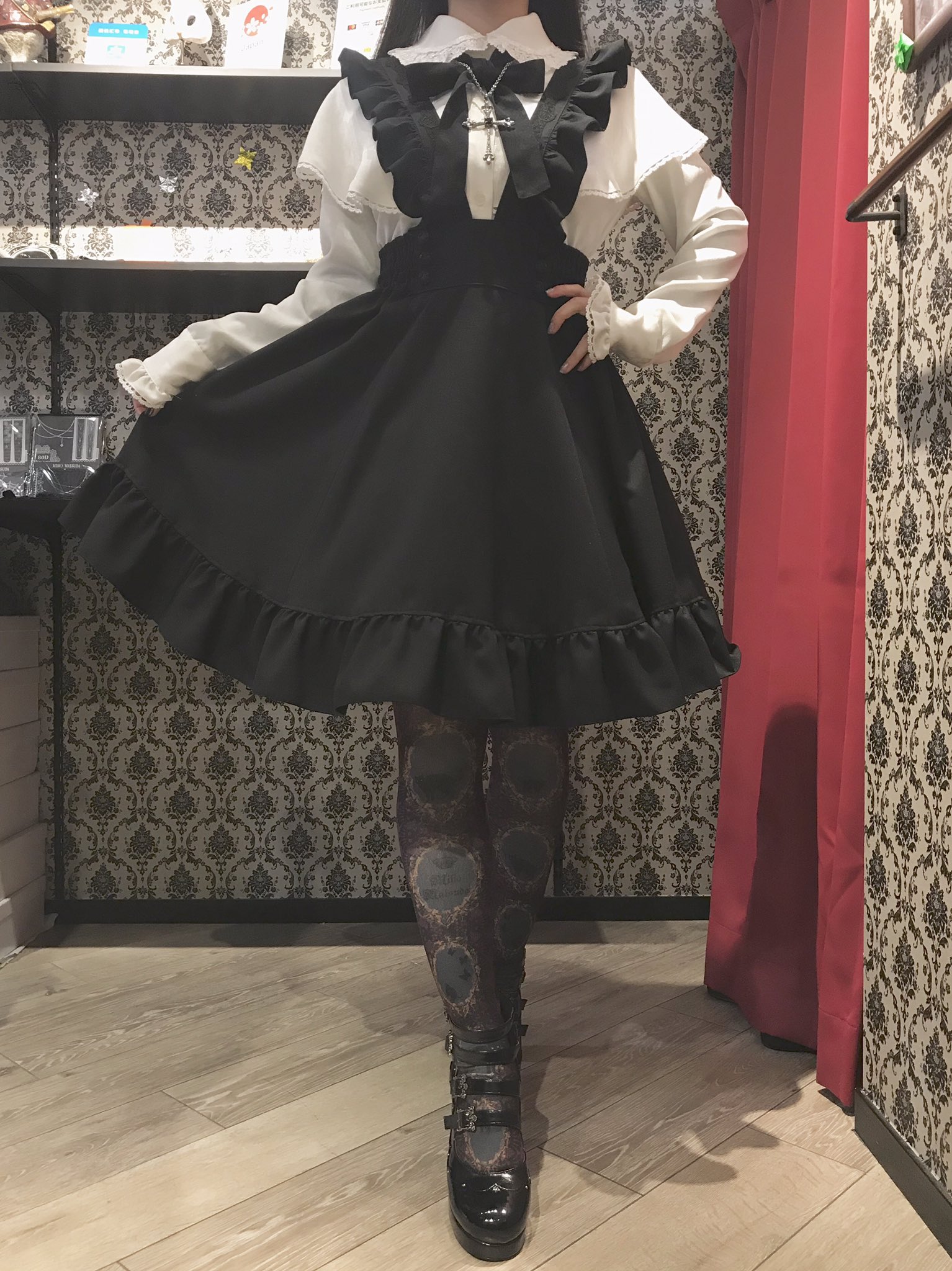 MIHO MATSUDA 原宿店 on X: MIHO MATSUDA 原宿店 on X: