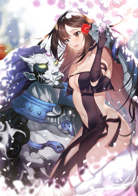 #いい奥さんの日
ぐっちゃん!! 