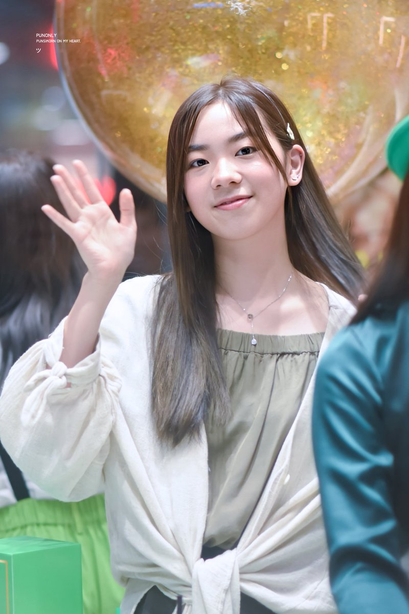 todayispunn's tweet photo. ขอให้ปีที่ 19 นี้เป็นปีที่ใจดีกับเธอนะคะ💙

#ปัญสิบเก้า #HapPunBirthday 
#PunBNK48 #BNK48
#PunOnly #บุ๋งๆจุ่มบุ๋ย https://t.co/kN7EwUi3Gp