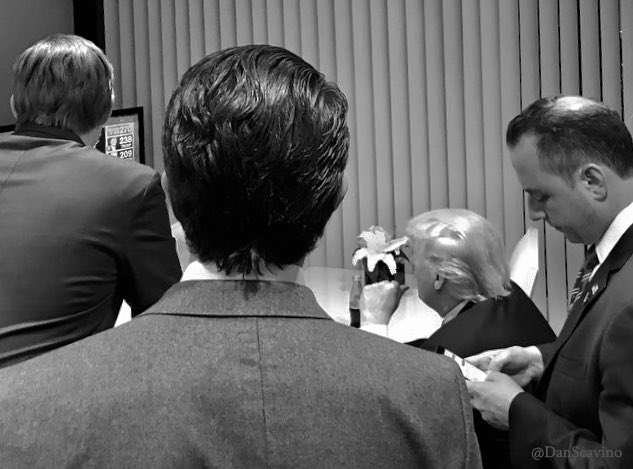 Dan Scavino Jr.🇺🇸🦅 tweet media