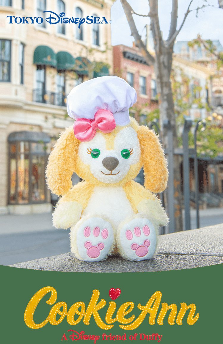 クッキーアンちゃんは可愛くない 可愛い それぞれの理由を考察 Disney Life Fun