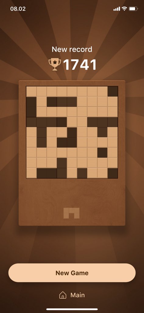 nih coba kalahin aku: