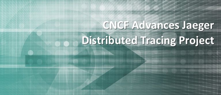 devopsdotcom's tweet image. Latest from Mike Vizard. @mvizard CNCF Advances Jaeger Distributed Tracing Project devops.com/cncf-advances-… #cloudnativecomputingfoundation #cncf #devops #distributedtracing #forensicstools #jaeger #uber