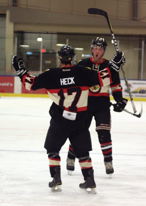 Westlock Warriors (@seniorwarriors) on Twitter photo Come see the boys in our new threads Saturday night as we take on the <a href="/DayslandNstars/">Daysland Northstars</a> down at the Spirit Centre! Come see the boys in our new threads Saturday night as we take on the <a href="/DayslandNstars/">Daysland Northstars</a> down at the Spirit Centre!