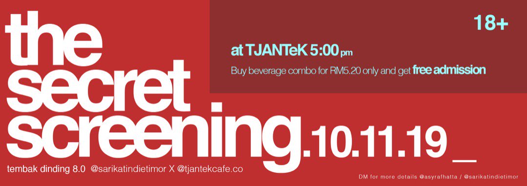 Sarikat Indie Timor tweet media