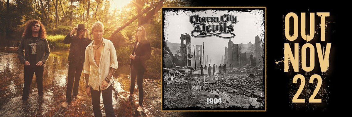 CharmCityDevils's tweet photo. Remember Remember the 22nd of November! #devilsreturn @EddieTrunk #charmcitydevils #baltimore #maryland https://t.co/jbshzaN9uO