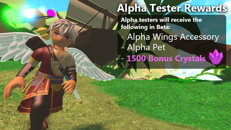 World Zero On Twitter Players Who Participate In The Alpha Test Will Be Given Some Rewards As A Thank You During Beta Https T Co Dbnxv44syf Https T Co 0wbj1x93vm - below zero applications beta roblox