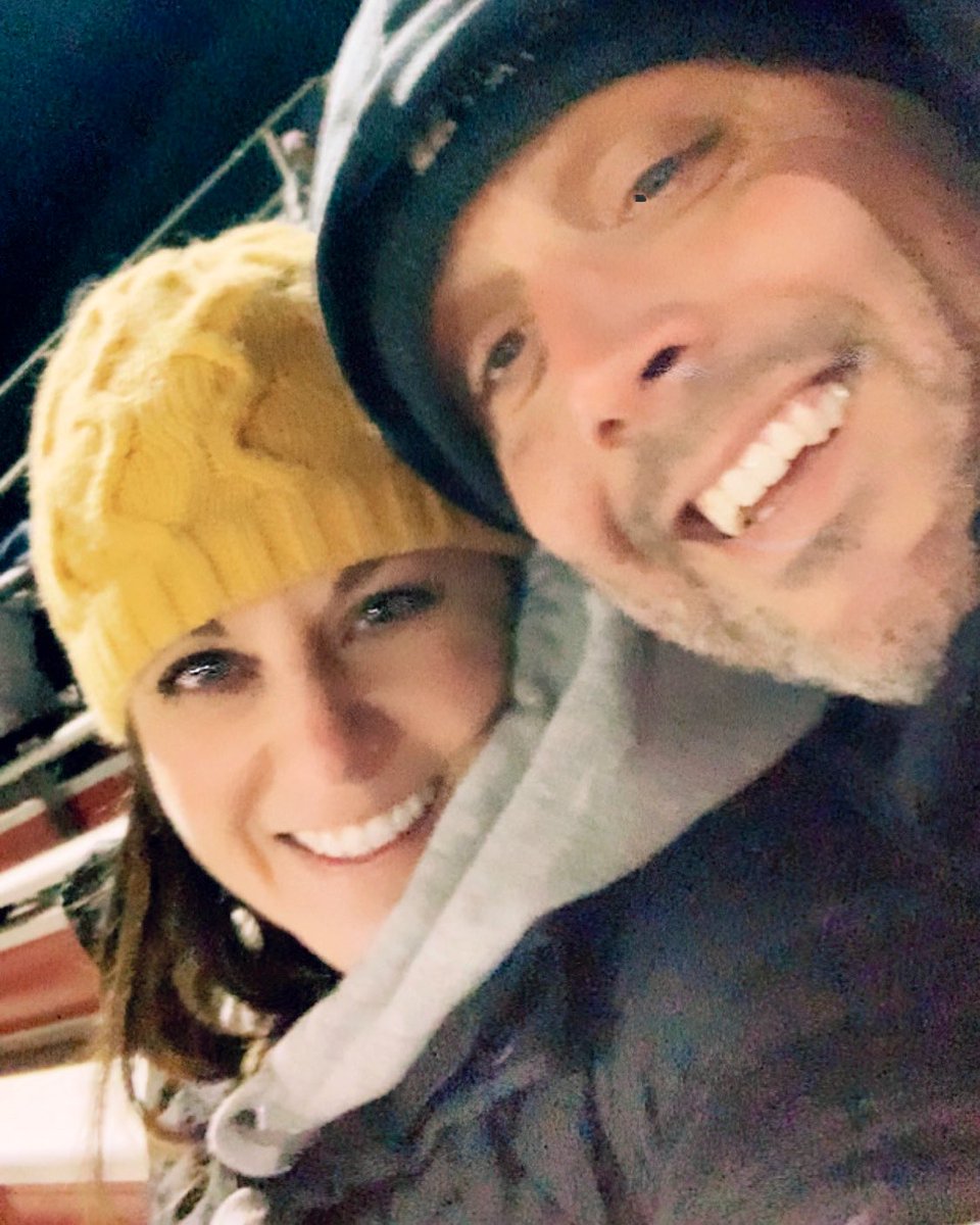 melissacrogers's tweet image. Date night...take em how you can get em!!💛🖤 #WeAreColquitt #BeatWhoeverWins #Scoutin #PackersPlayoffReady