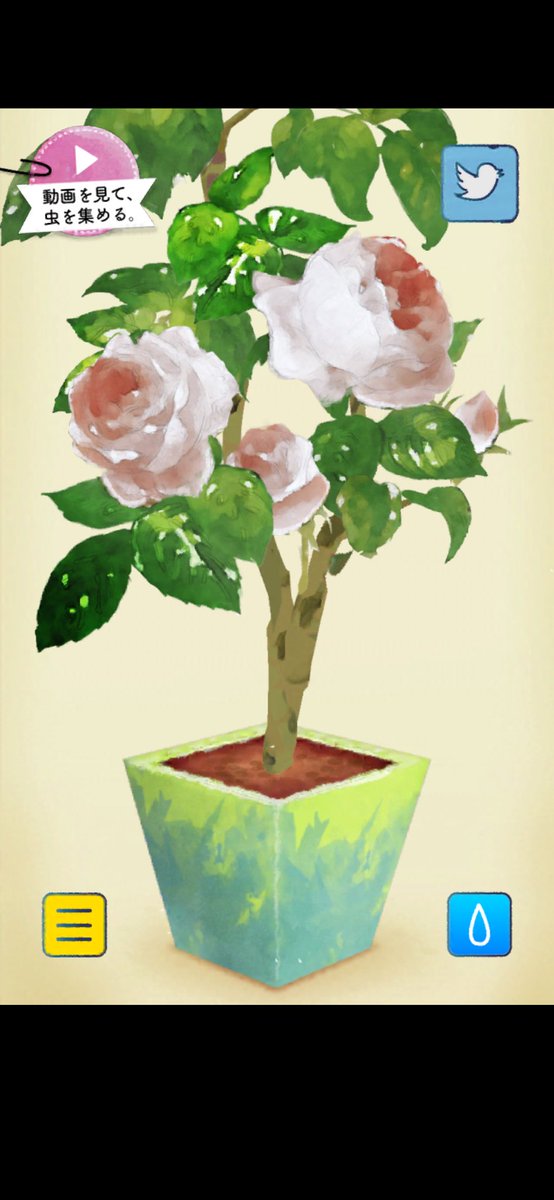 ポケットプランツのtwitterイラスト検索結果 古い順