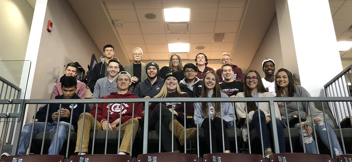 IUP Eberly Business tweet media