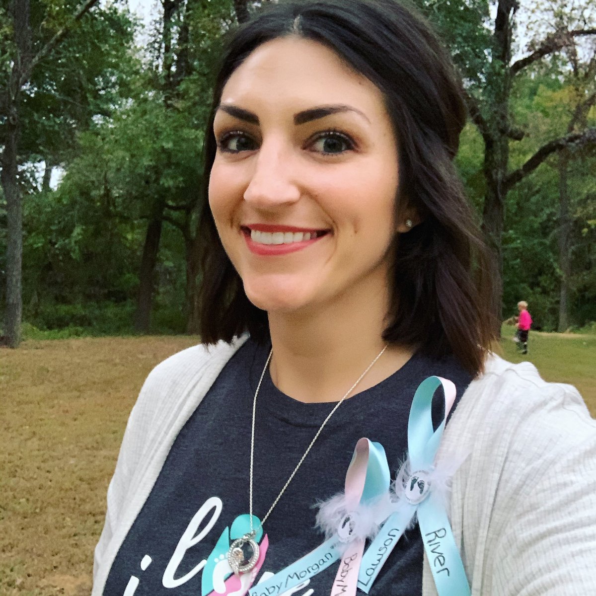 tribe_morgan's tweet photo. New blog post is up and I’m sharing my reflections on Pregnancy and Infant Loss Awareness Month!
#pregnancyandinfantlossawareness #pregnancyandinfantlosssupport #stillbirth #miscarriage #angelbaby #rainbowbaby #momlife #raisingarrows #raisingmytribe  #atribecalledmorgan https://t.co/1noBAR7f0b