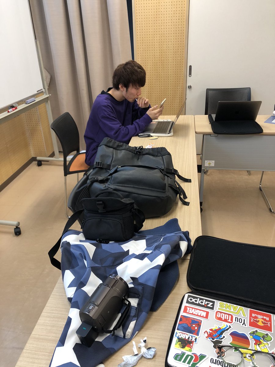 コムドット ゆうた テロリストグループのインターネット部署の人いた