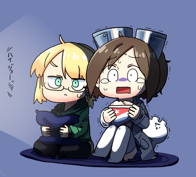 映画鑑賞会のtwitterイラスト検索結果 古い順 映画鑑賞会のtwitterイラスト検索結果 古い順