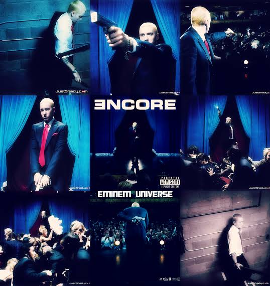 encore eminem album encore eminem album