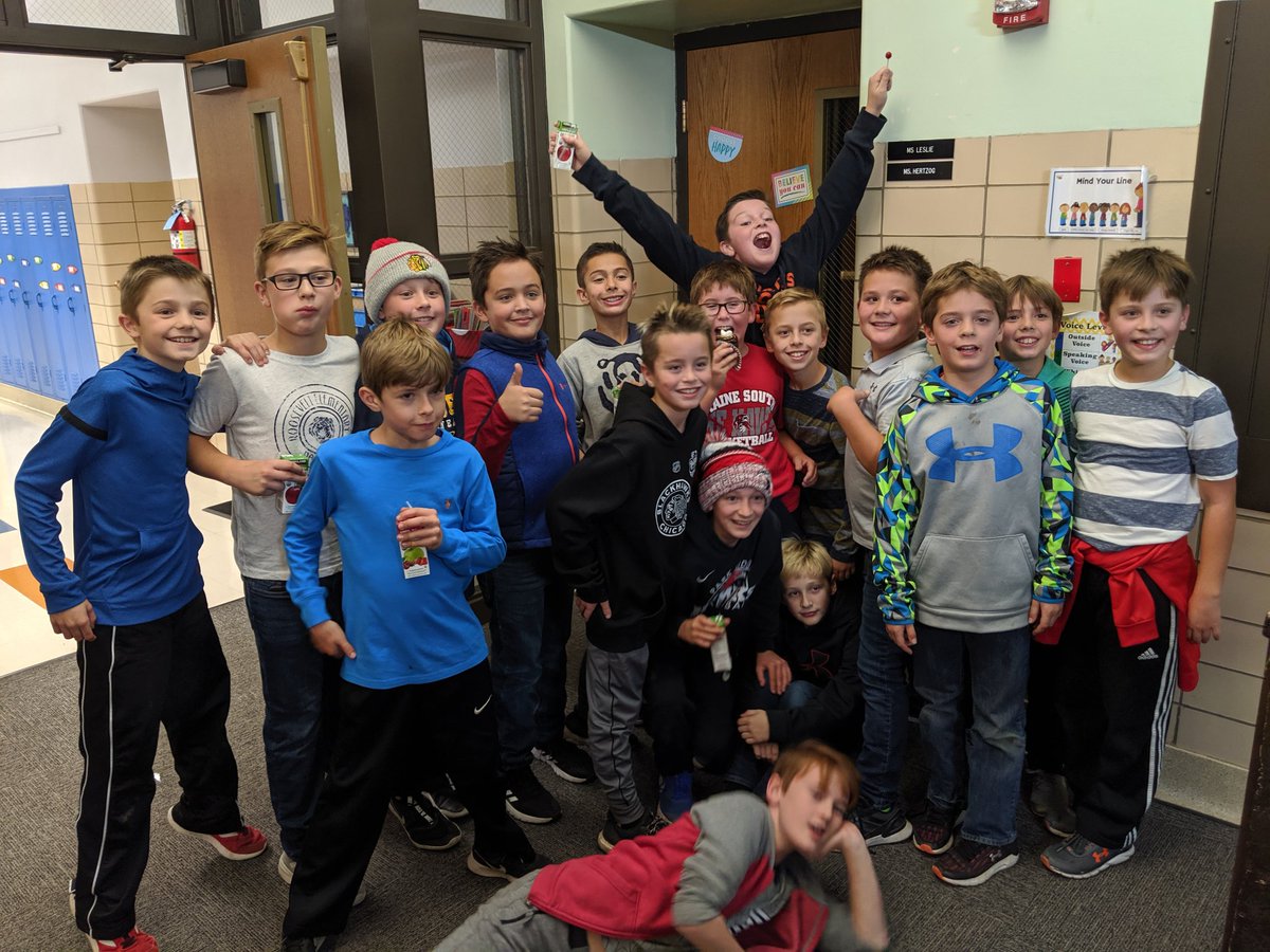 RooseveltD64's tweet photo. Camp Roosevelt event!  #engageD64 https://t.co/04QLhfp8jT