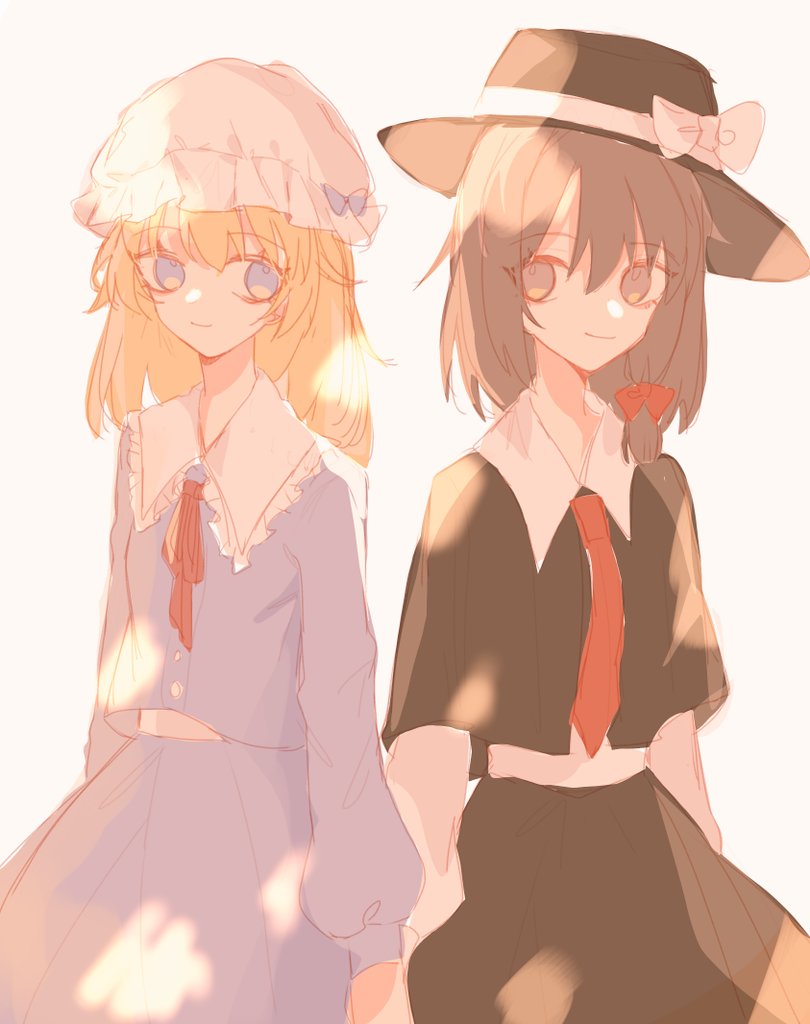 dfhhhyz's tweet photo. #東方project https://t.co/JeNQ3s1sTk