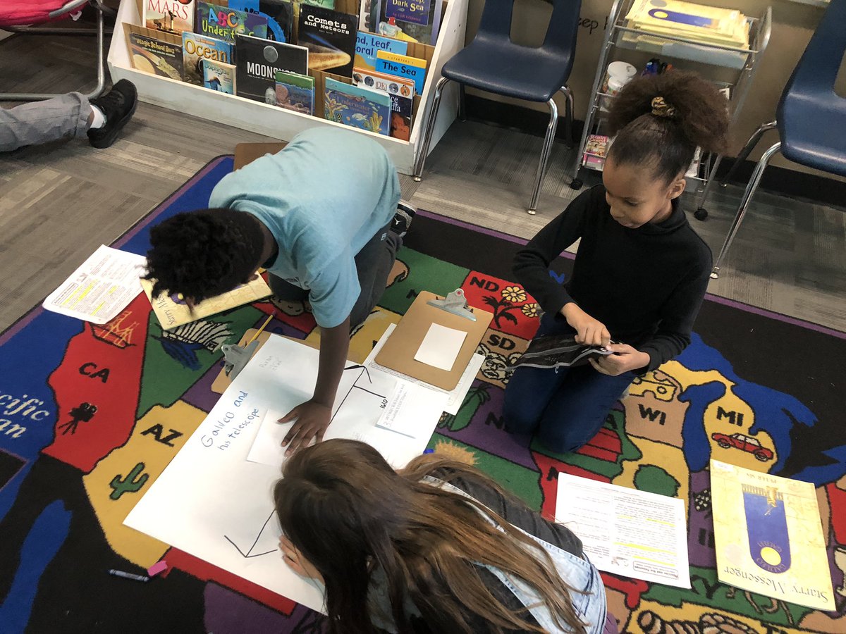 braknchell's tweet photo. Learning why people explore space . #galileo #plsdproud #tussingtime #witandwisdom @MrsRalphThird https://t.co/Xrocymr0RU