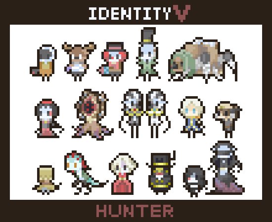 Pulさん がハッシュタグ Identityvイラスト をつけたツイート一覧 1 Whotwi グラフィカルtwitter分析