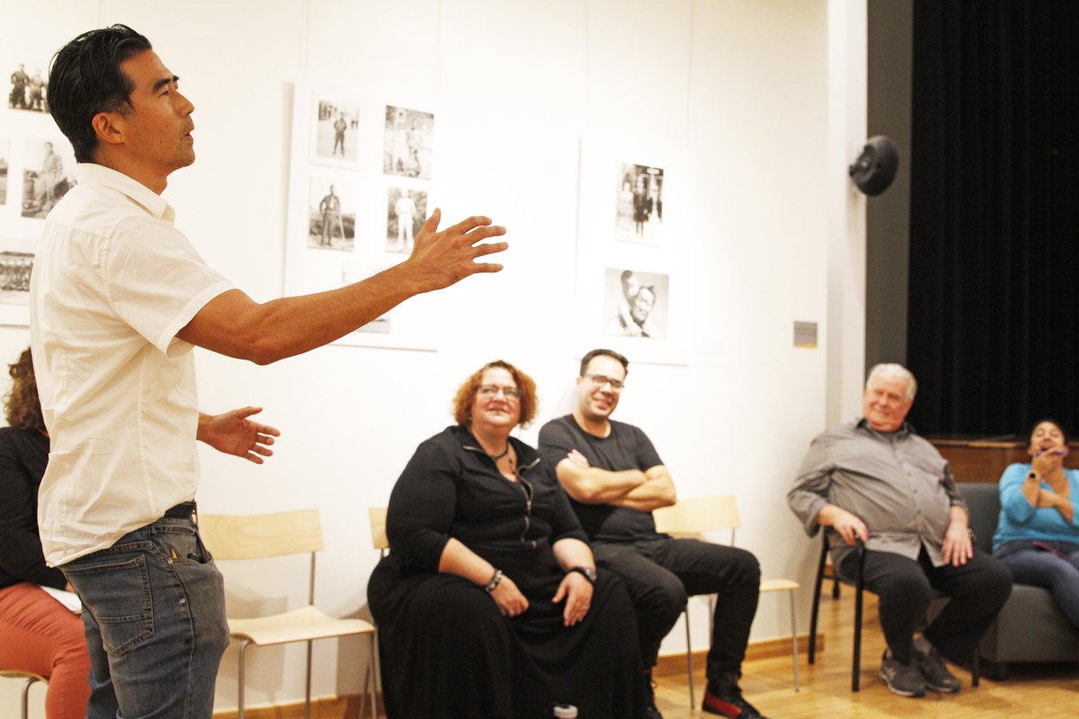 San Diego Repertory Theatre tweet media