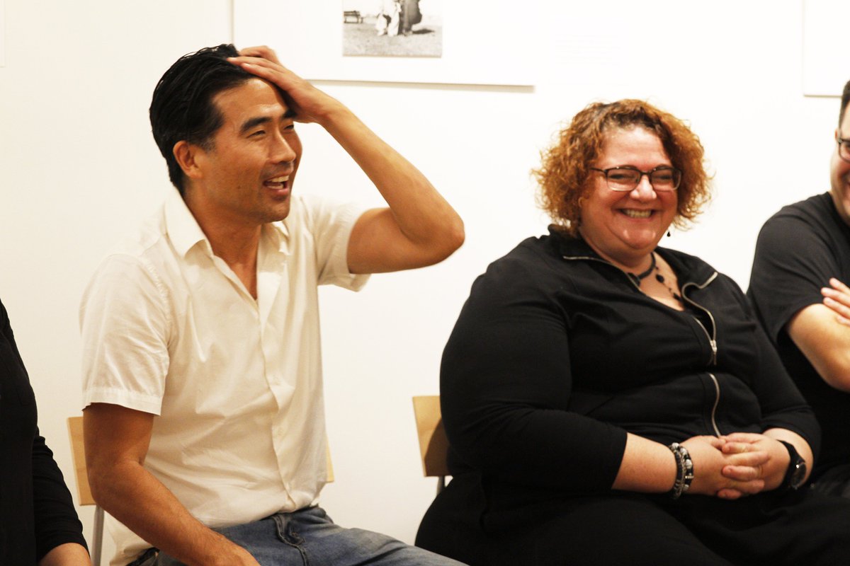 San Diego Repertory Theatre tweet media