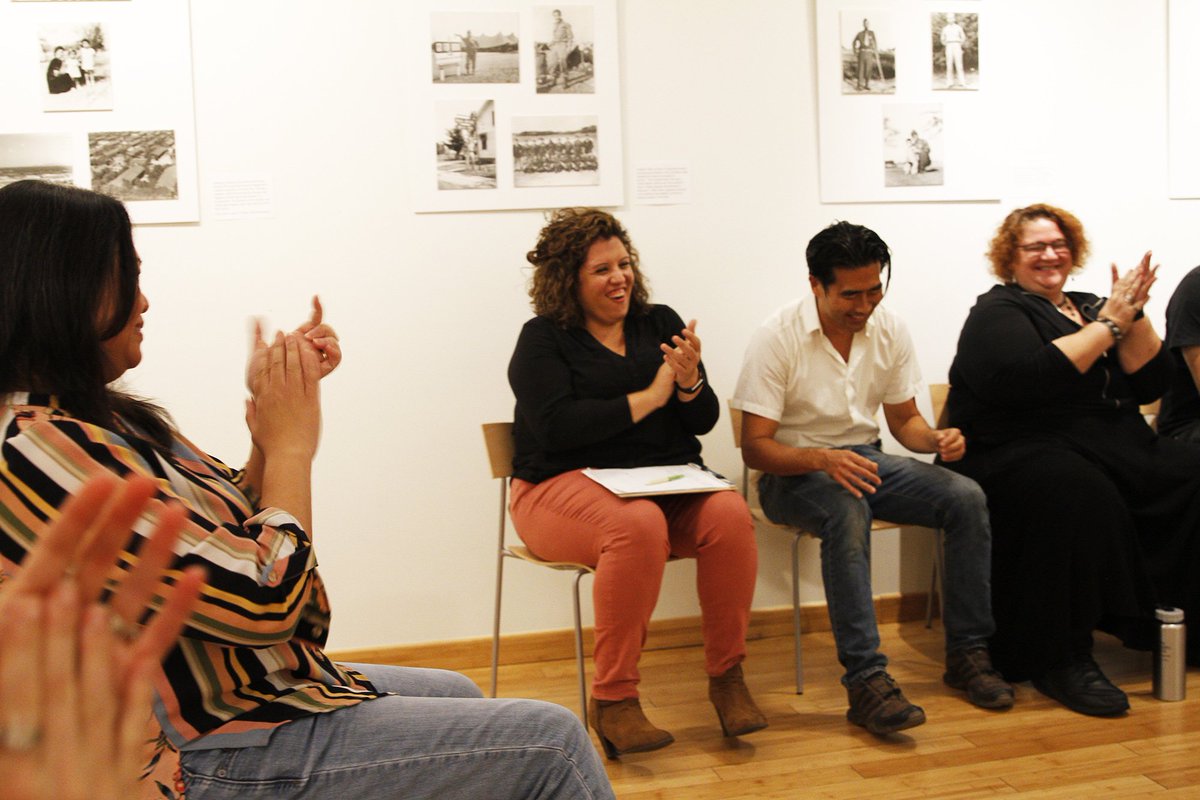 San Diego Repertory Theatre tweet media