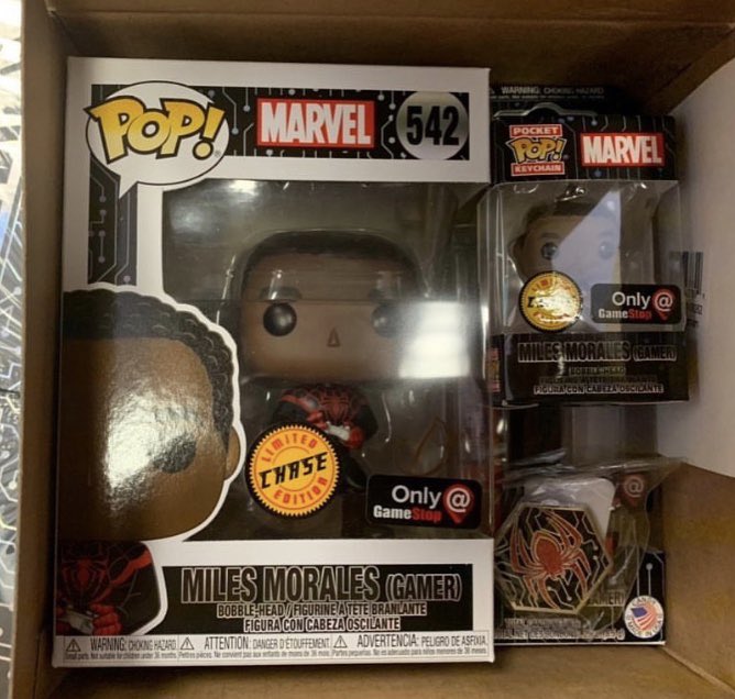 duim grote Oceaan na school Funko POP News ! on Twitter: "Upcoming GameStop Black Friday box! Seems they are going the same route as the DC gamer box with the theme and pattern. ~ R u/FunkoUniverse ~ # duim grote Oceaan na school Funko POP News ! on Twitter: "Upcoming GameStop Black Friday box! Seems they are going the same route as the DC gamer box with the theme and pattern. ~ R u/FunkoUniverse ~ #