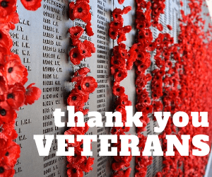 brddogcreatives's tweet photo. 💜 This weekend we reflect on all that gave and are giving for our freedom.  #veteransday #wewillneverforget #grandaughterofpurpleheart #normandy #thankyouveterans https://t.co/bH64d3PHkY