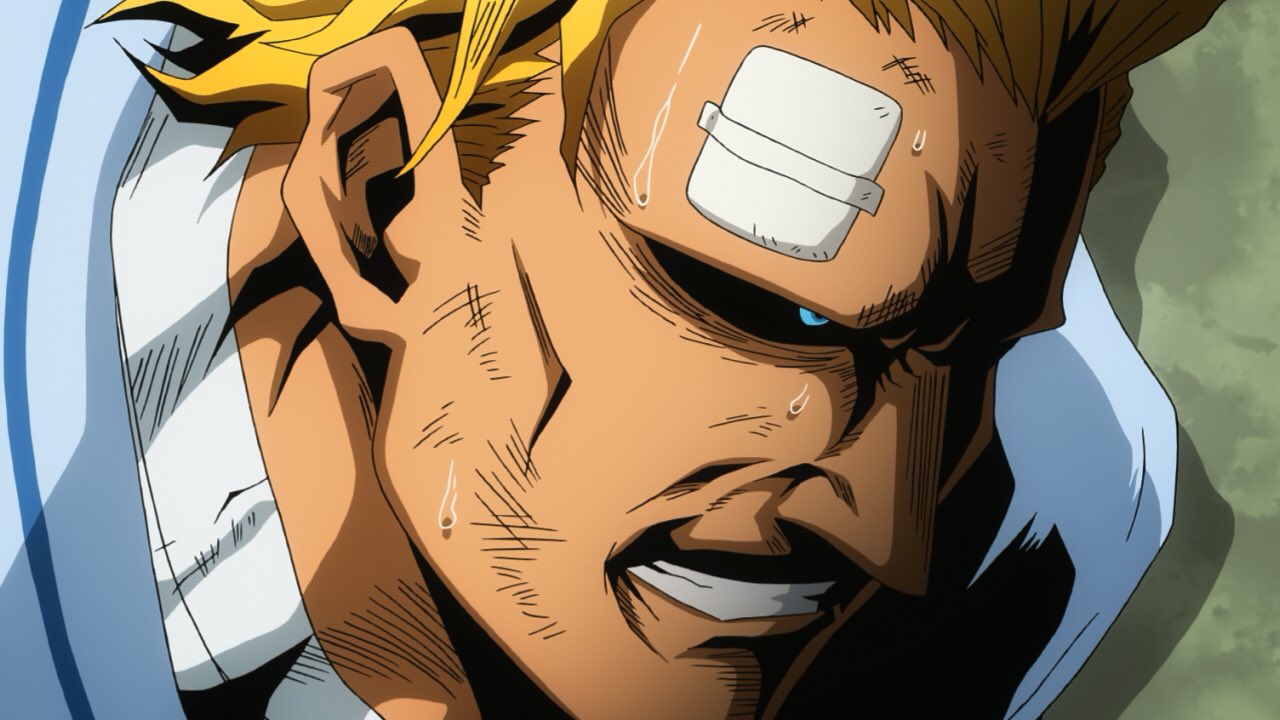 ট ইট র 僕のヒーローアカデミア ヒロアカ アニメ公式 土曜が来た 今日11 9 土 夕方5 30から 僕のヒーローアカデミア Tvアニメ 4期第4話 通算67話 抗う運命 がon Air インターンでのパトロール中 ひとりの少女に出会ったデクとミリオ そして明かされる