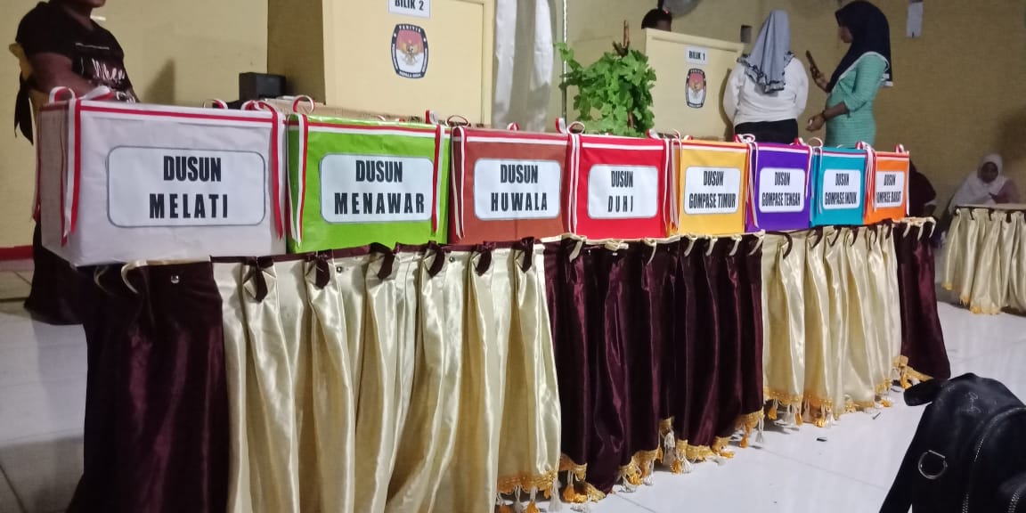 ptik_bppt's tweet image. LISTRIK PLN MATI DITENGAH PILKADES EVOTING DI BOALEMO
ptik.bppt.go.id/berita-ptik/10…

#BPPTSolidSmartSpeed
#PTIKBPPT
#ePemilu #eVoting