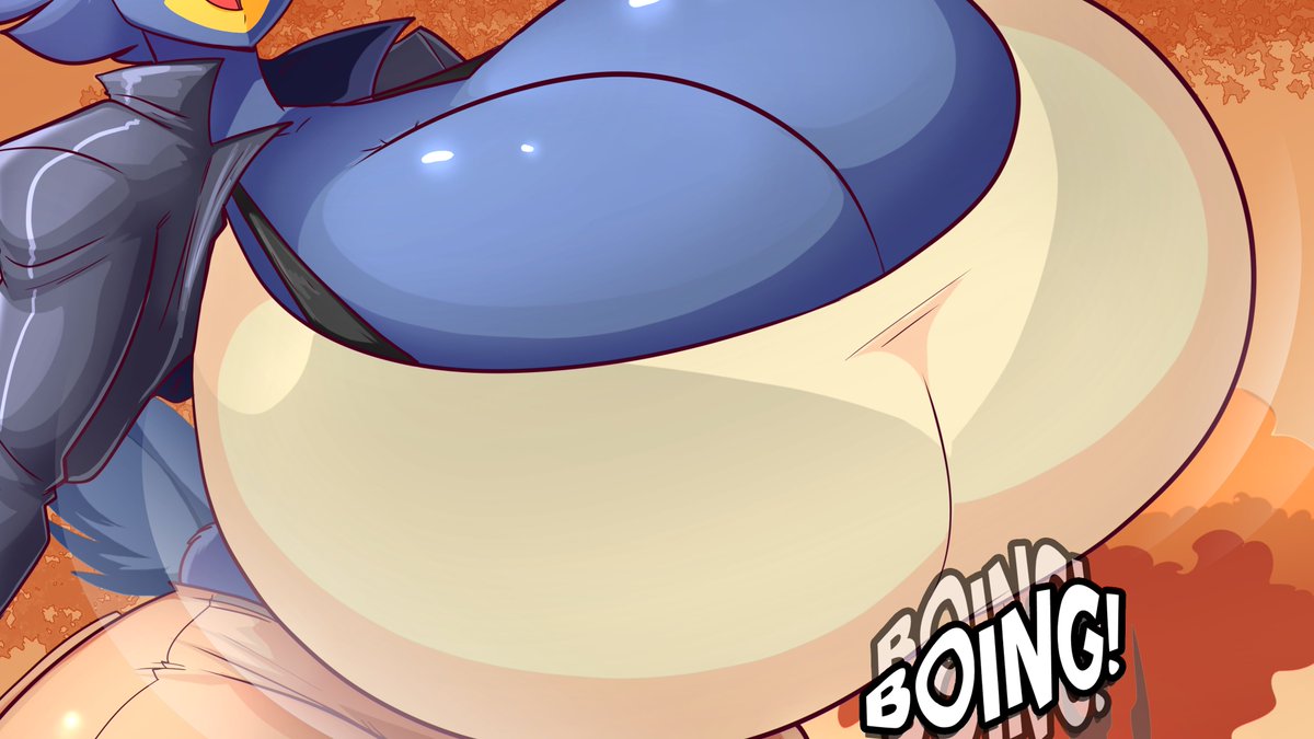 Jaehthebird's tweet image. Tit celebration! heh heh get it? tit? boob?
 #いいおっぱいの日