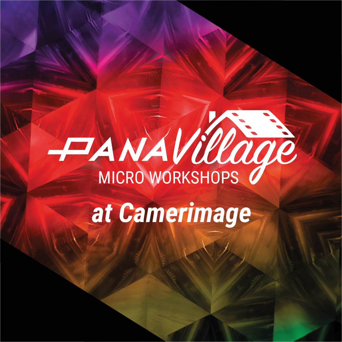 Panavision's tweet image. Join us at the PanaVillage at #Camerimage! We'll be hosting a series of micro workshops upstairs on some fascinating subjects. Limited space available. 
#Panavision @PanaluxWorld @LEEFilters @light_iron #DirectDigital #IslandStudios