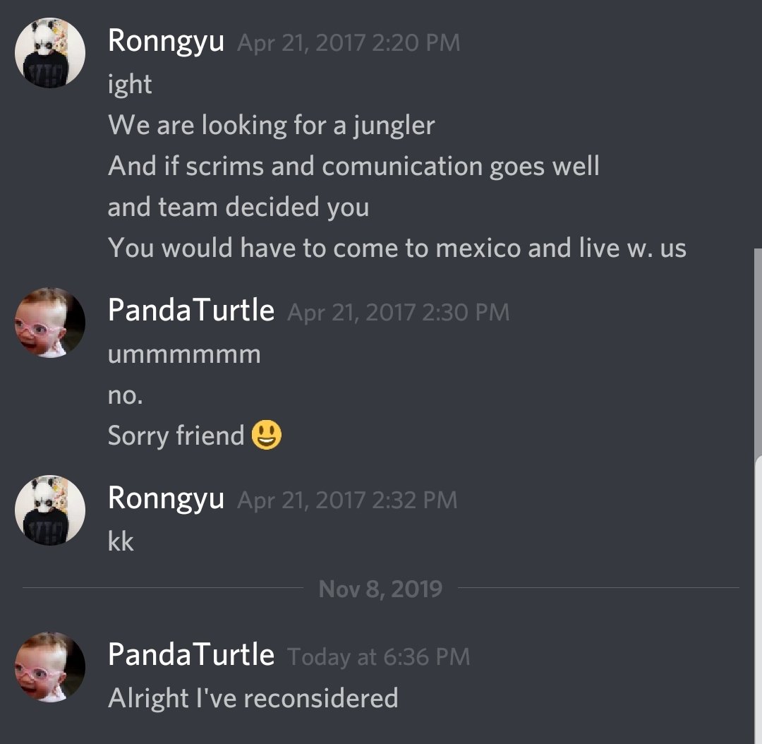 PandaTurtle_'s tweet image. Me rn