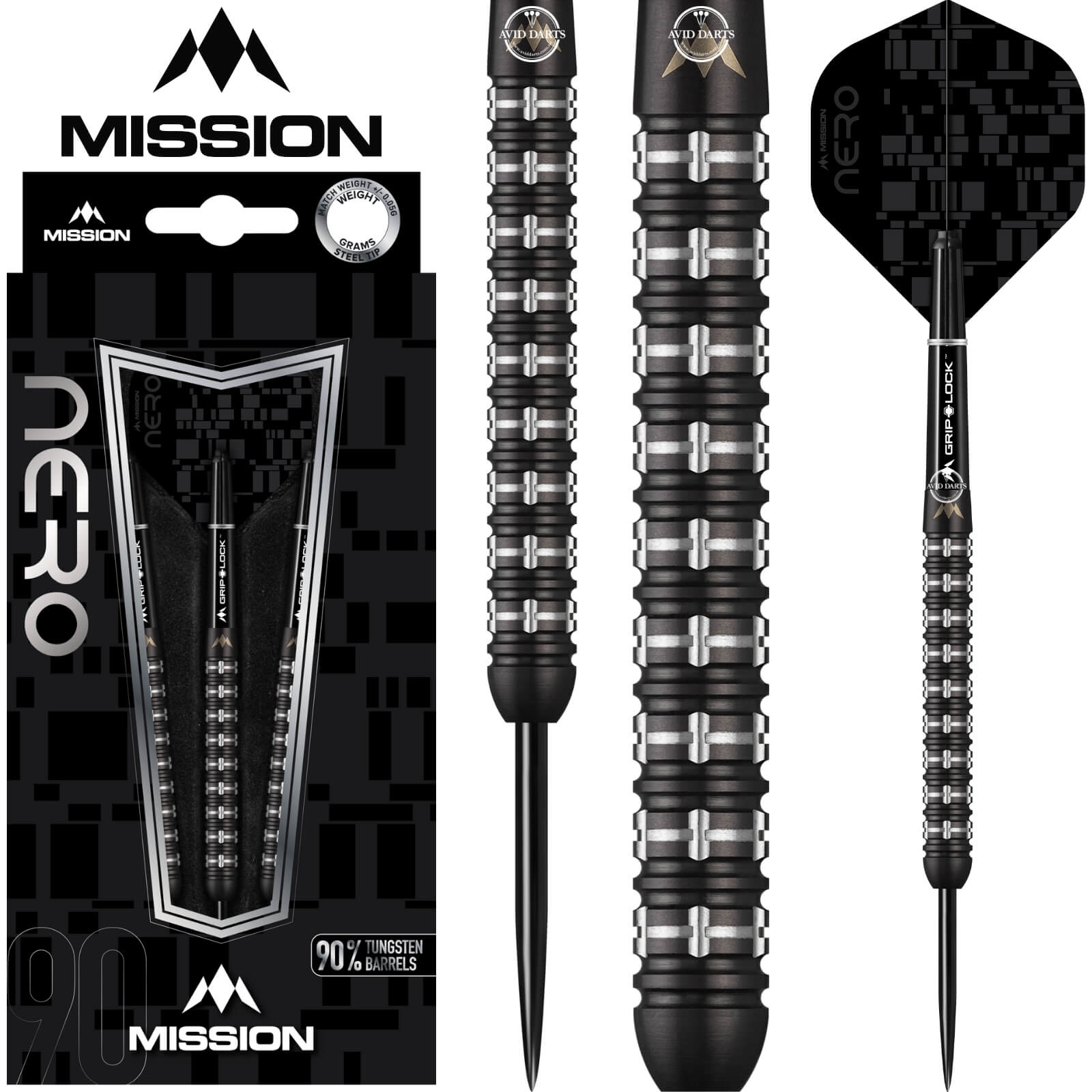 Avid darts sale