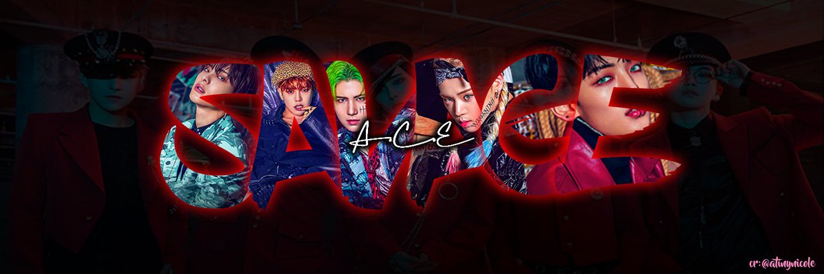 bkbabychoice's tweet photo. First A.C.E Twitter Header Design done! Free to use :) If use please share a photo of your profile with the header.💜
See my pinned tweet for other KPOP Twitter Headers I've design.
#acedesign #graphicdesigner #ACE #JUN #DONGHUN #WOW #KIMBYEONGKWAN #CHAN #ACE_COMEBACK #SAVAGE https://t.co/GzqMA2nuJ8