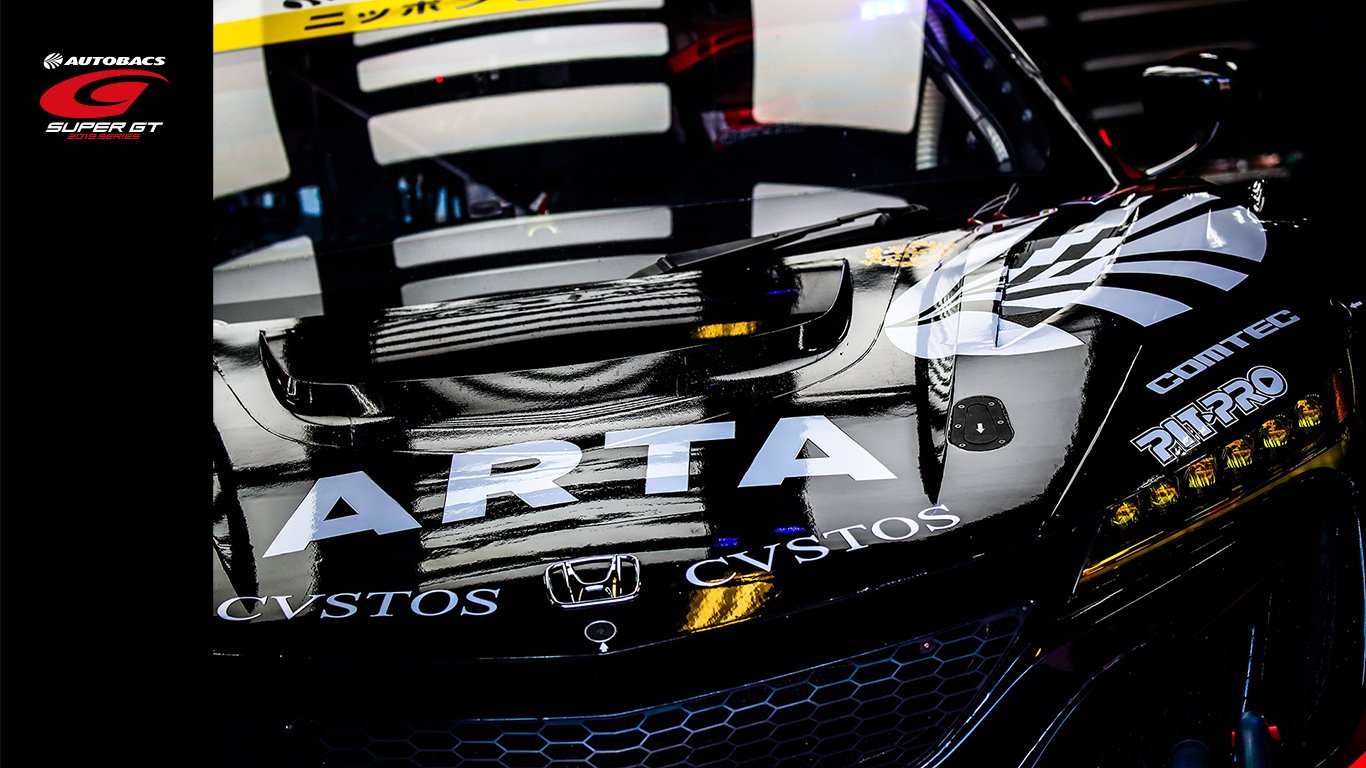 公式 Super Gt على تويتر Wallpaper Round 8 Motegi 第8戦ツインリンクもてぎの写真が壁紙になりました Gt500クラス Gt300クラスでそれぞれドライバーチャンピオンを獲得した No 6 Wako S 4cr Lc500とno 55 Arta Nsx Gt3を ぜひダウンロードしてお楽しみ