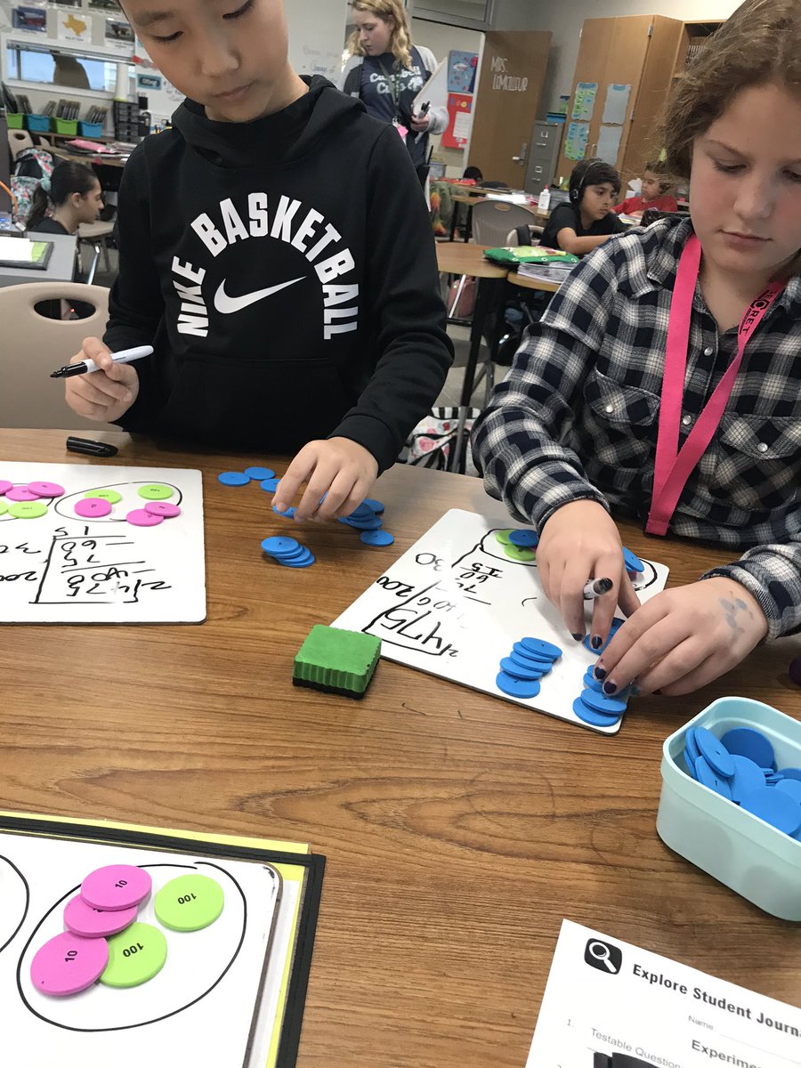 LeMeilleur4thgr's tweet photo. Division can be tough but these kids are relentless! #ACECubs #4th4ever #katyisdmath https://t.co/G9kNqFgAFg