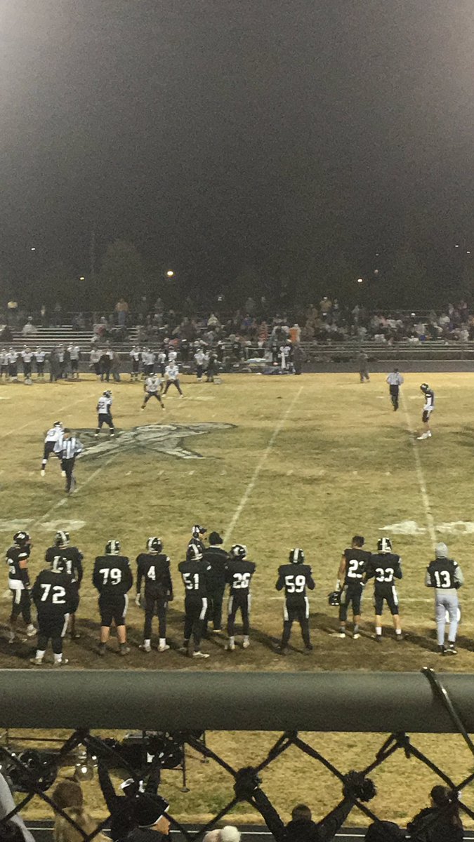 ScoresCNC's tweet photo. Score alert. Frontenac 6 Galena 6 https://t.co/G8Xn7Tp6yY