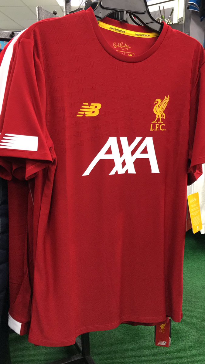 liverpool jersey vancouver