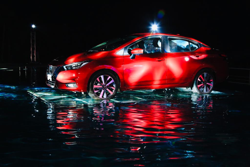 Nissan Colombia (@NissanColombia) | Twitter