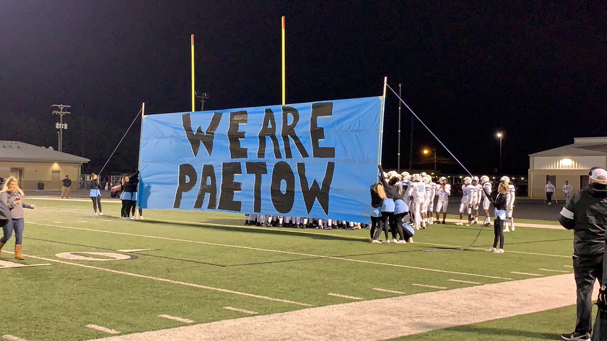 #FridayNightLights