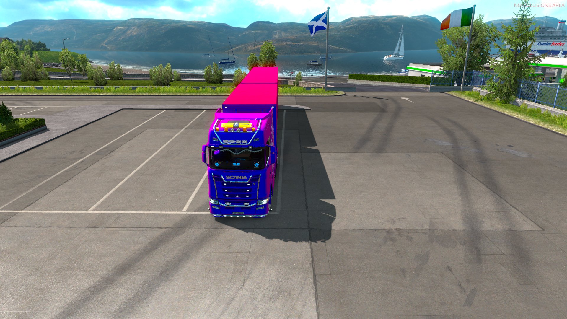 Tcたこへい六段 Ets2mptamanimuteki 最近シングルトレーラーばっかりなので Bダブルストレーラーのバック 駐車が下手になってきてる 練習でも一応縁石乗り上げるセコ技せずに 左バック駐車でいきました Ets2 Ets2promods Ets2mp Ets2mppromods Tcたこへい六段 Ets2mptamanimuteki 最近シングルトレーラーばっかりなので Bダブルストレーラーのバック 駐車が下手になってきてる 練習でも一応縁石乗り上げるセコ技せずに 左バック駐車でいきました Ets2 Ets2promods Ets2mp Ets2mppromods