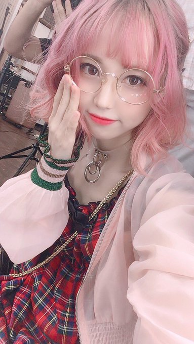 Twitterのコスプレ画像3
