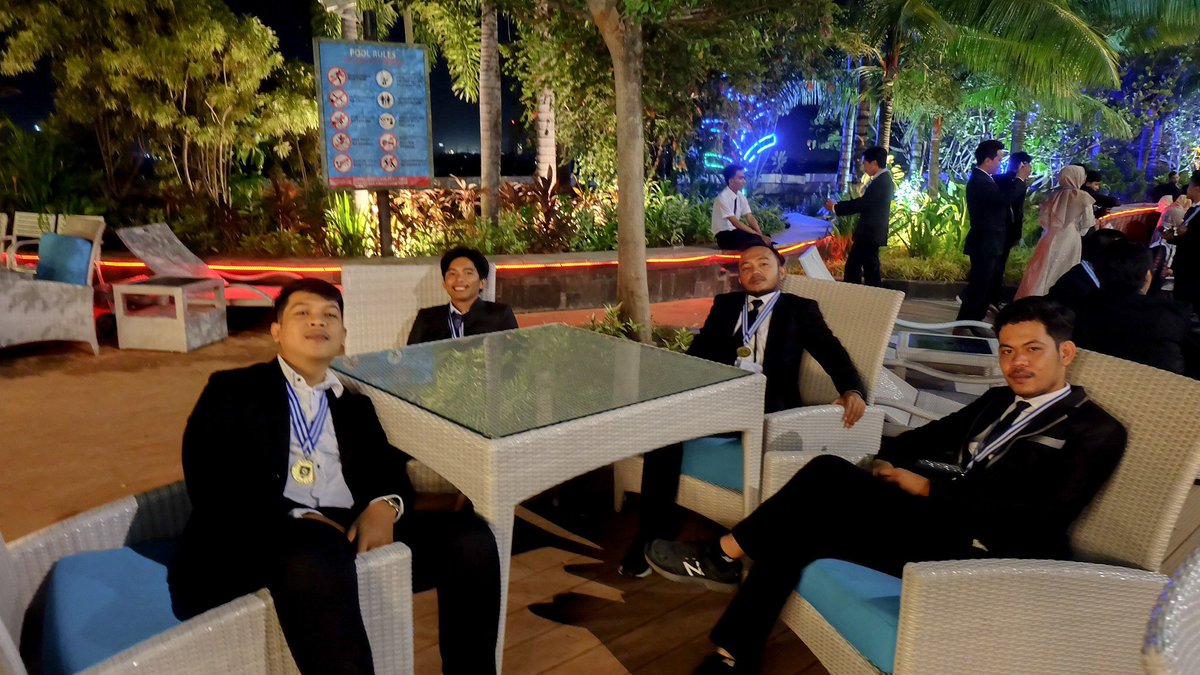 Dedy Afriadi tweet media