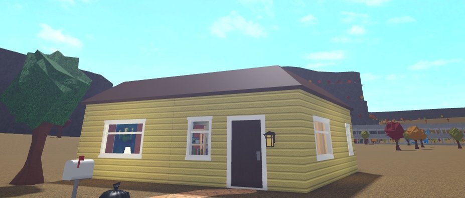 Bloxburg Builds At Bloxburgbuilds Twitter - roblox bloxburg starter house no gamepasses 26k