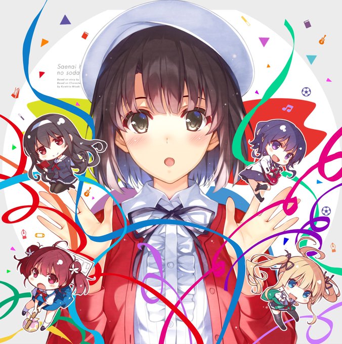 茅野愛衣のtwitterイラスト検索結果 茅野愛衣のtwitterイラスト検索結果