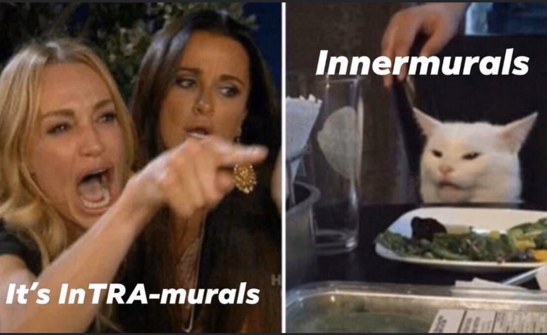 ECU Campus Recreation & Wellness (@ecu_crw) on Twitter photo 