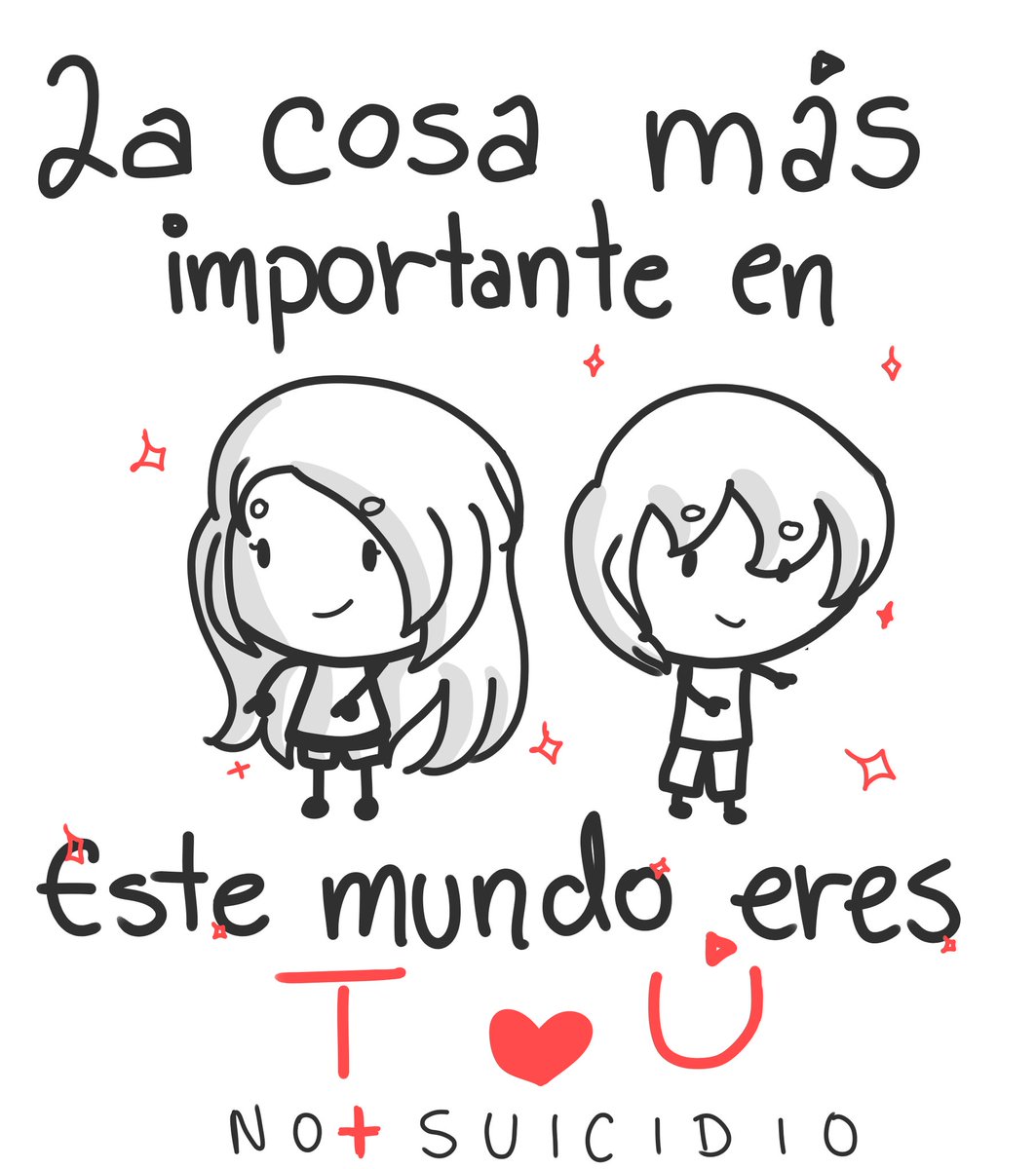 ¡Recuerda! Tu vales mas de lo que puedes imaginar 💕 #nomassuicidio #TuVidaVale