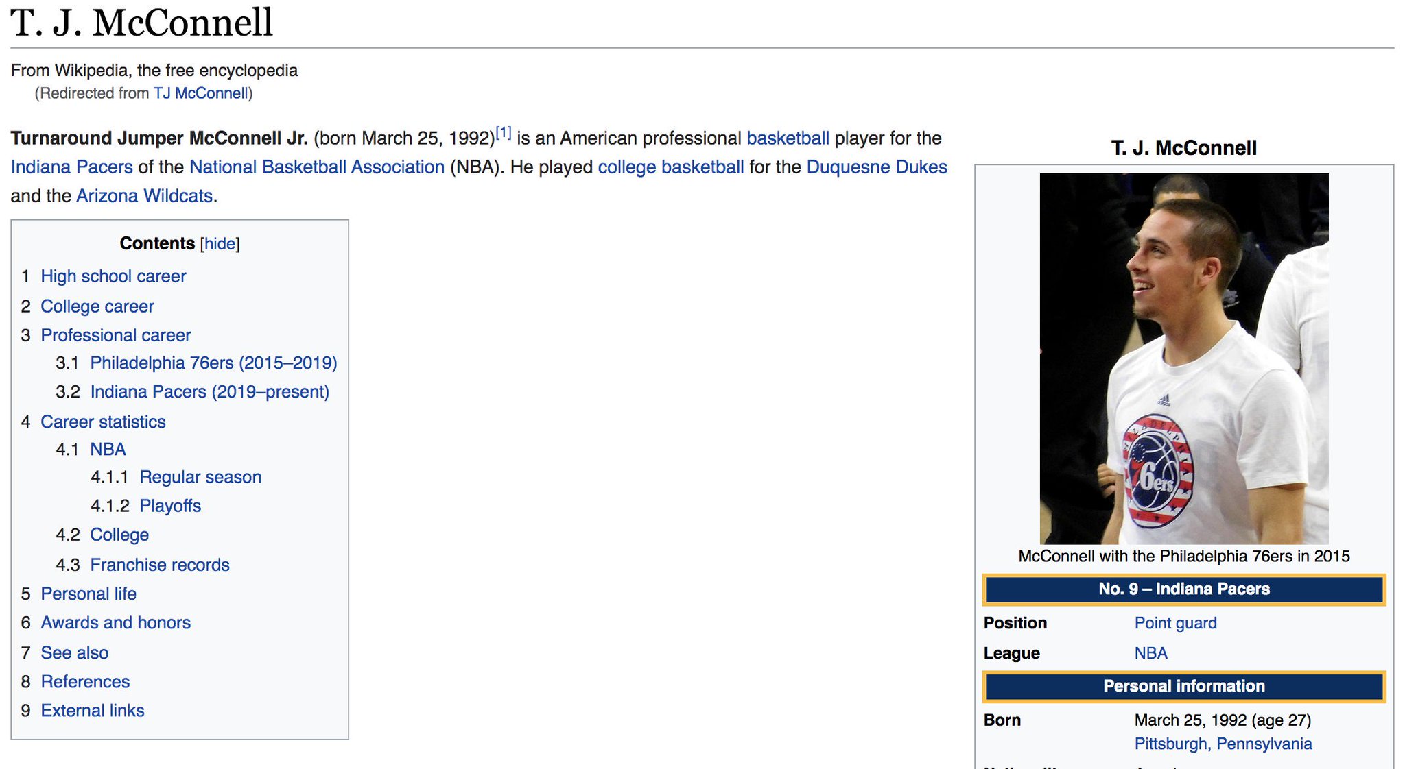 indiana pacers wiki