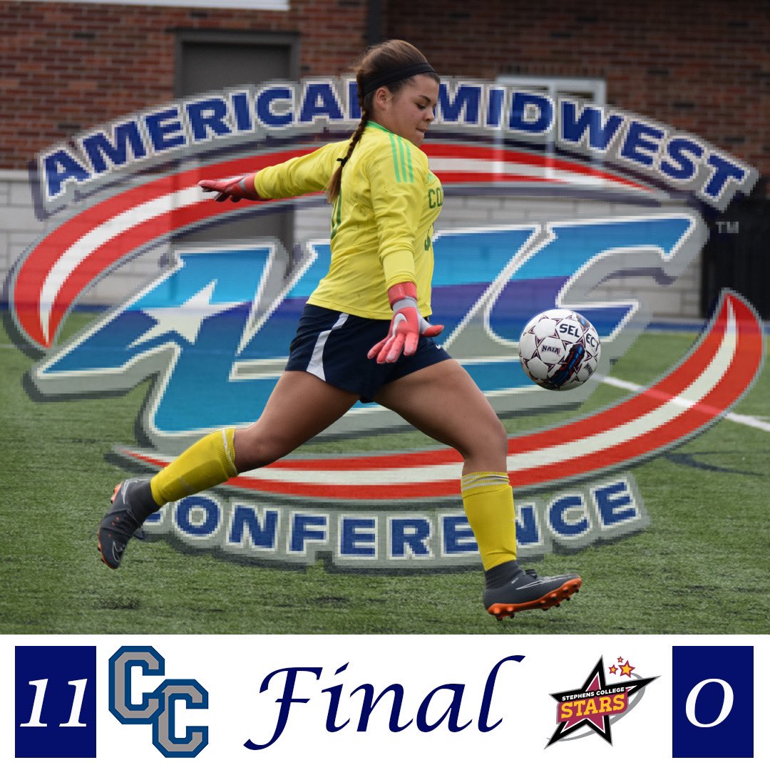Cougars shutout the Stars in the AMC Tournament Quarterfinal to move on to the AMC Tournament Semifinal on Monday against the Park Pirates! ⚽️🐾