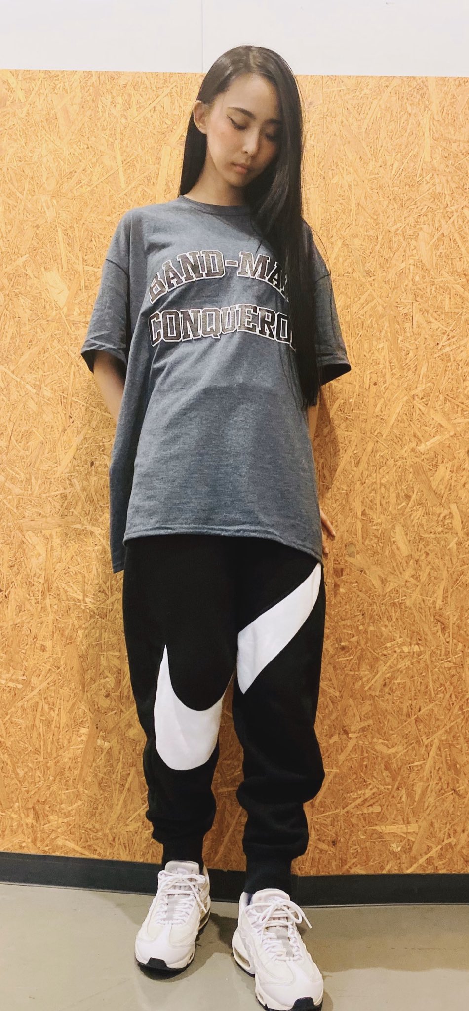 ミュージシャン BAND-MAID UKIYO-E TEE XXL Band Maid Shirt | eBay